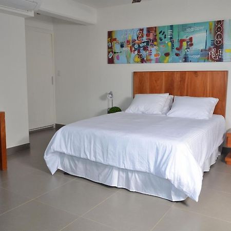 中国人之家公寓酒店apart-Hotel Casa De China Managua Ngoại thất bức ảnh