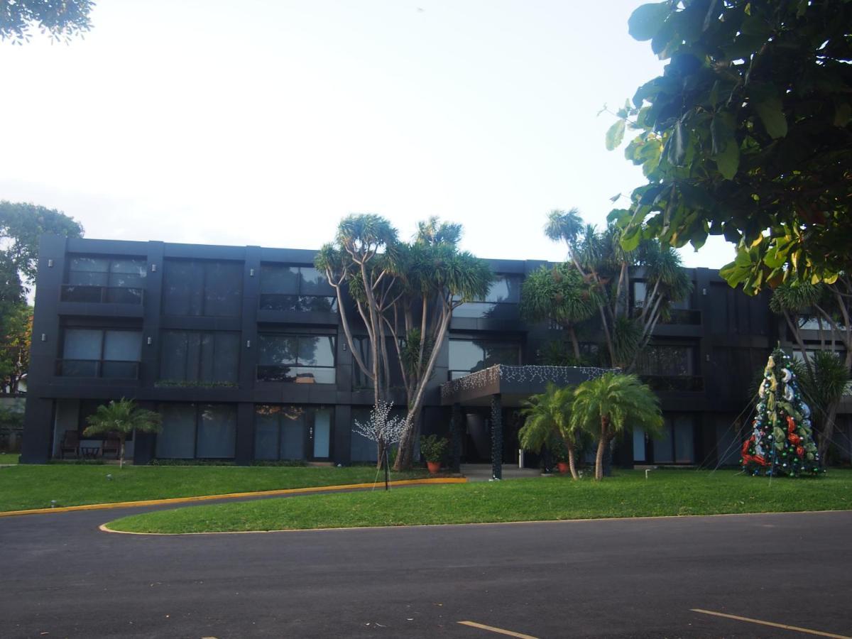 中国人之家公寓酒店apart-Hotel Casa De China Managua Ngoại thất bức ảnh