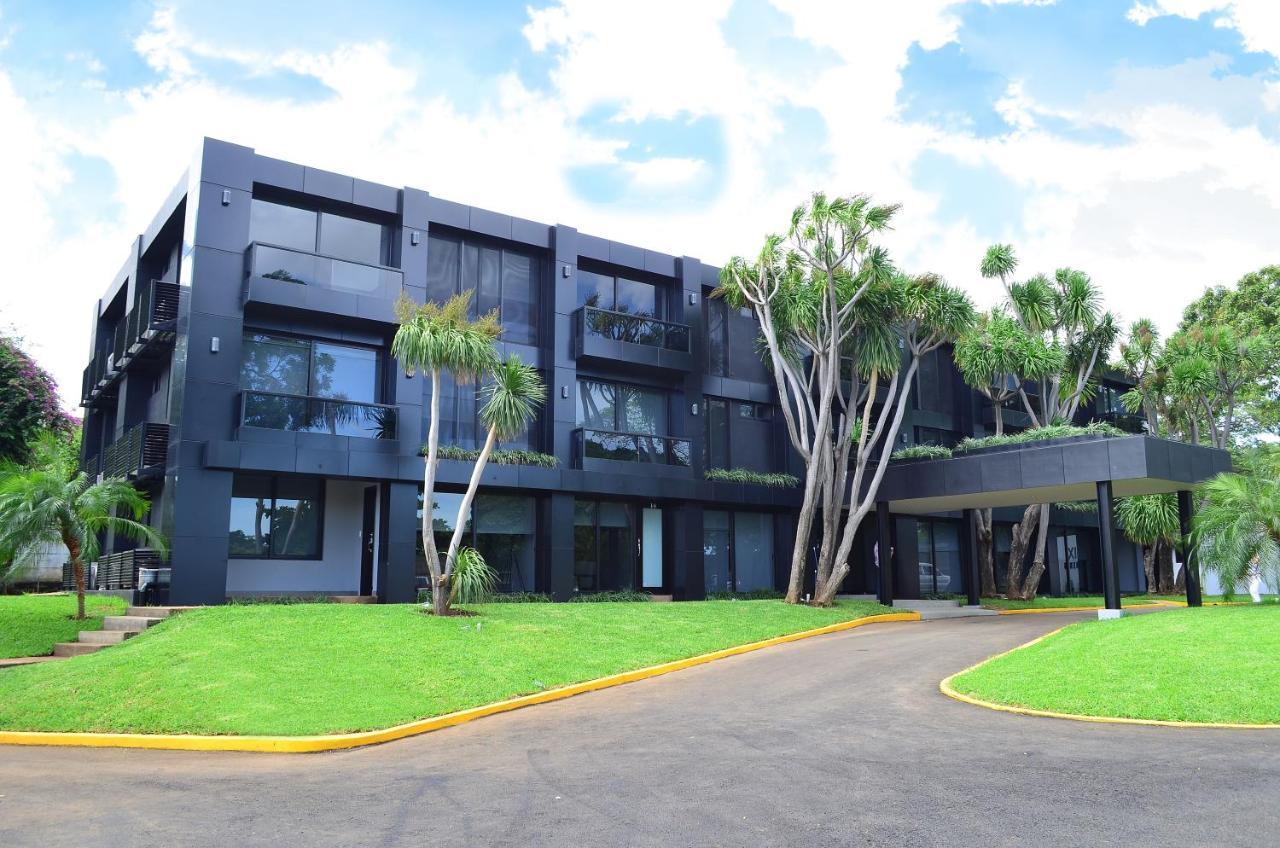中国人之家公寓酒店apart-Hotel Casa De China Managua Ngoại thất bức ảnh