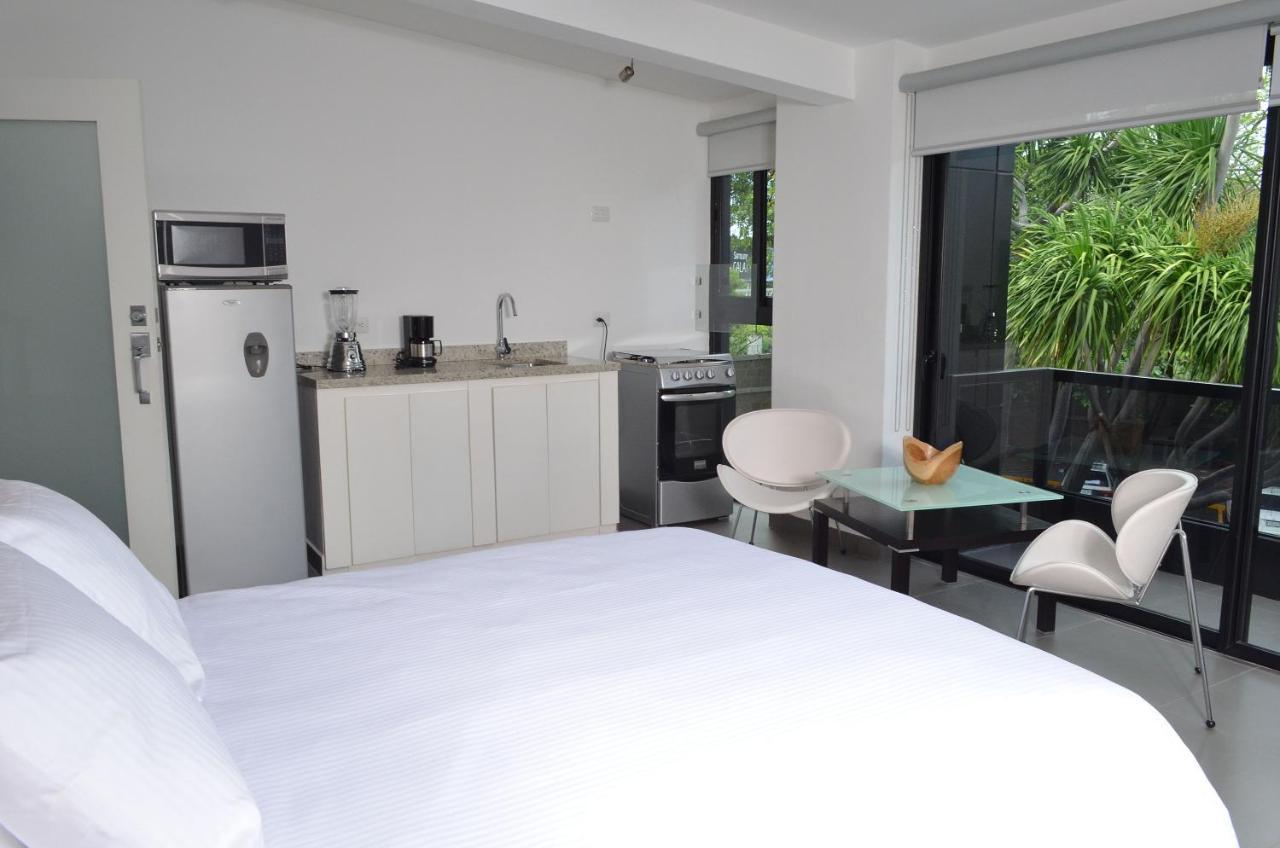 中国人之家公寓酒店apart-Hotel Casa De China Managua Ngoại thất bức ảnh