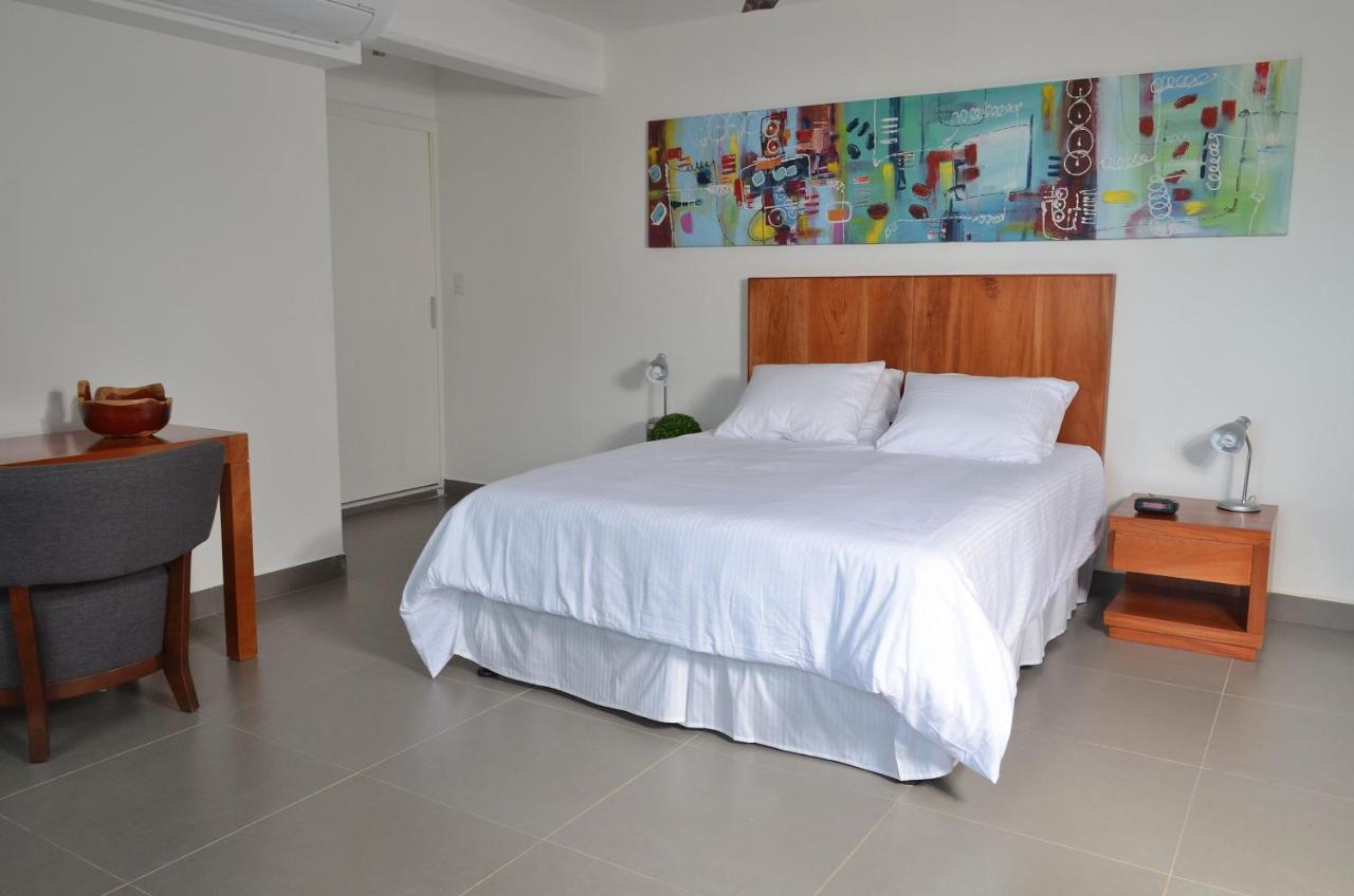 中国人之家公寓酒店apart-Hotel Casa De China Managua Ngoại thất bức ảnh