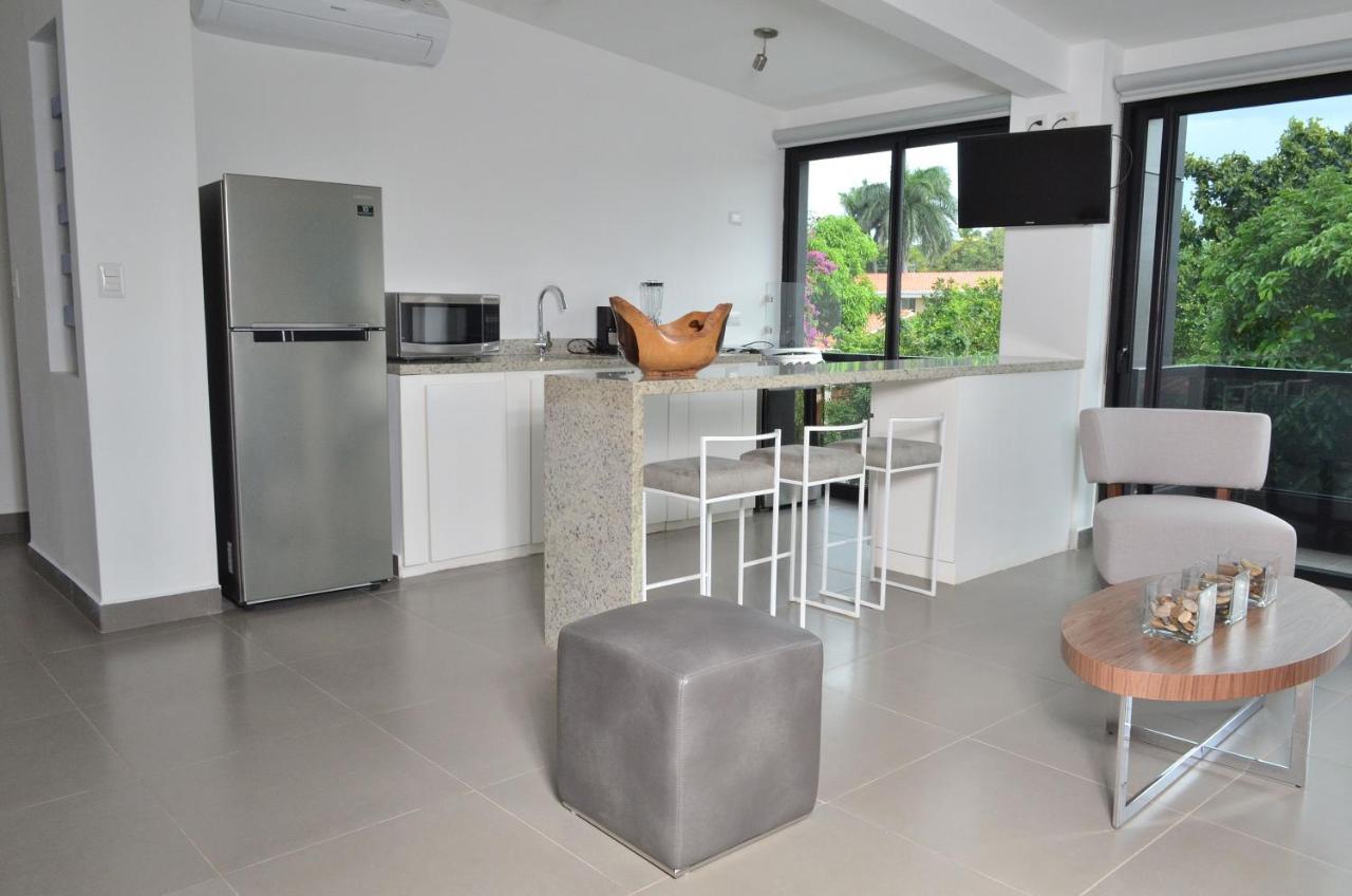 中国人之家公寓酒店apart-Hotel Casa De China Managua Ngoại thất bức ảnh