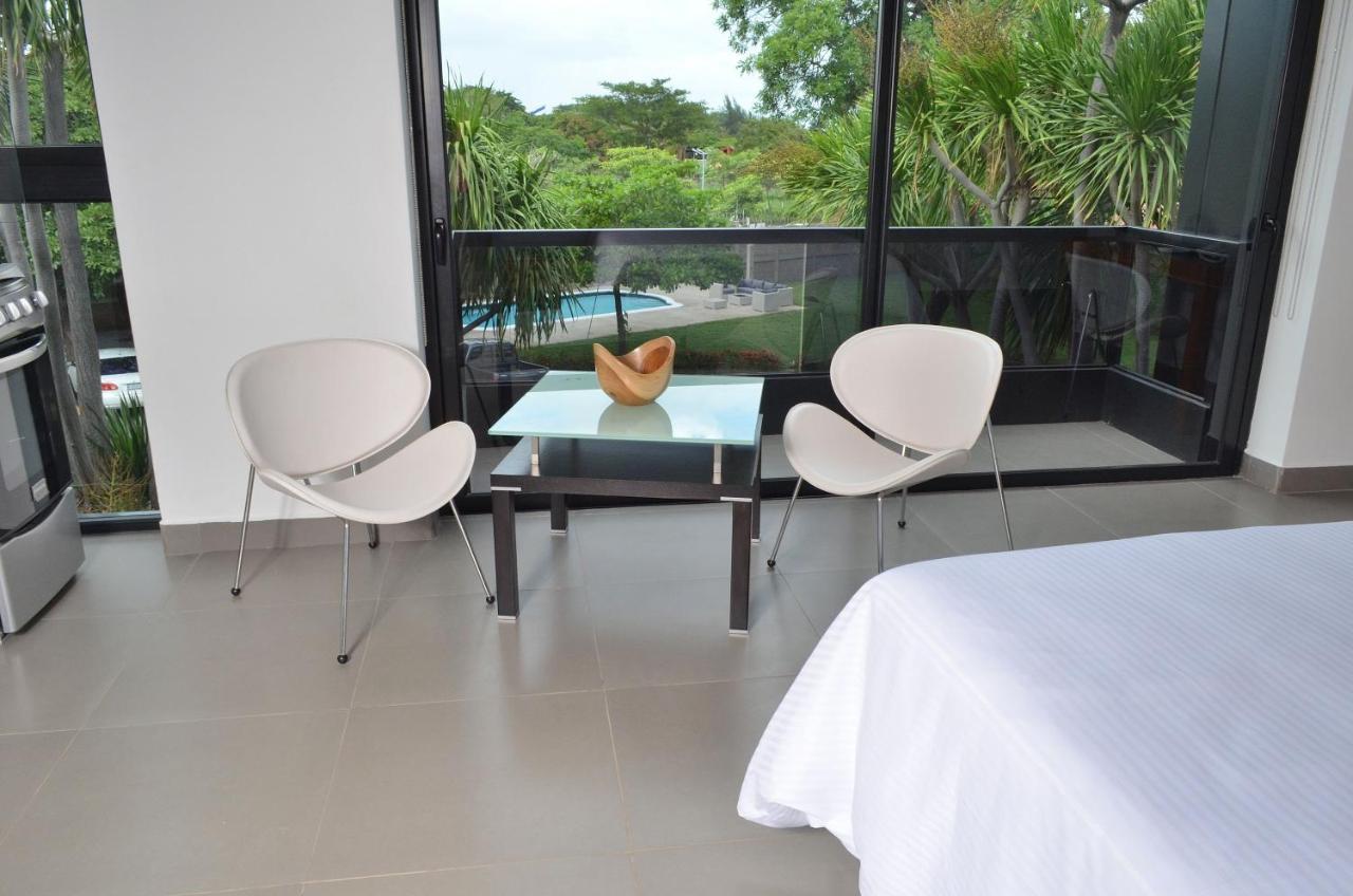 中国人之家公寓酒店apart-Hotel Casa De China Managua Ngoại thất bức ảnh