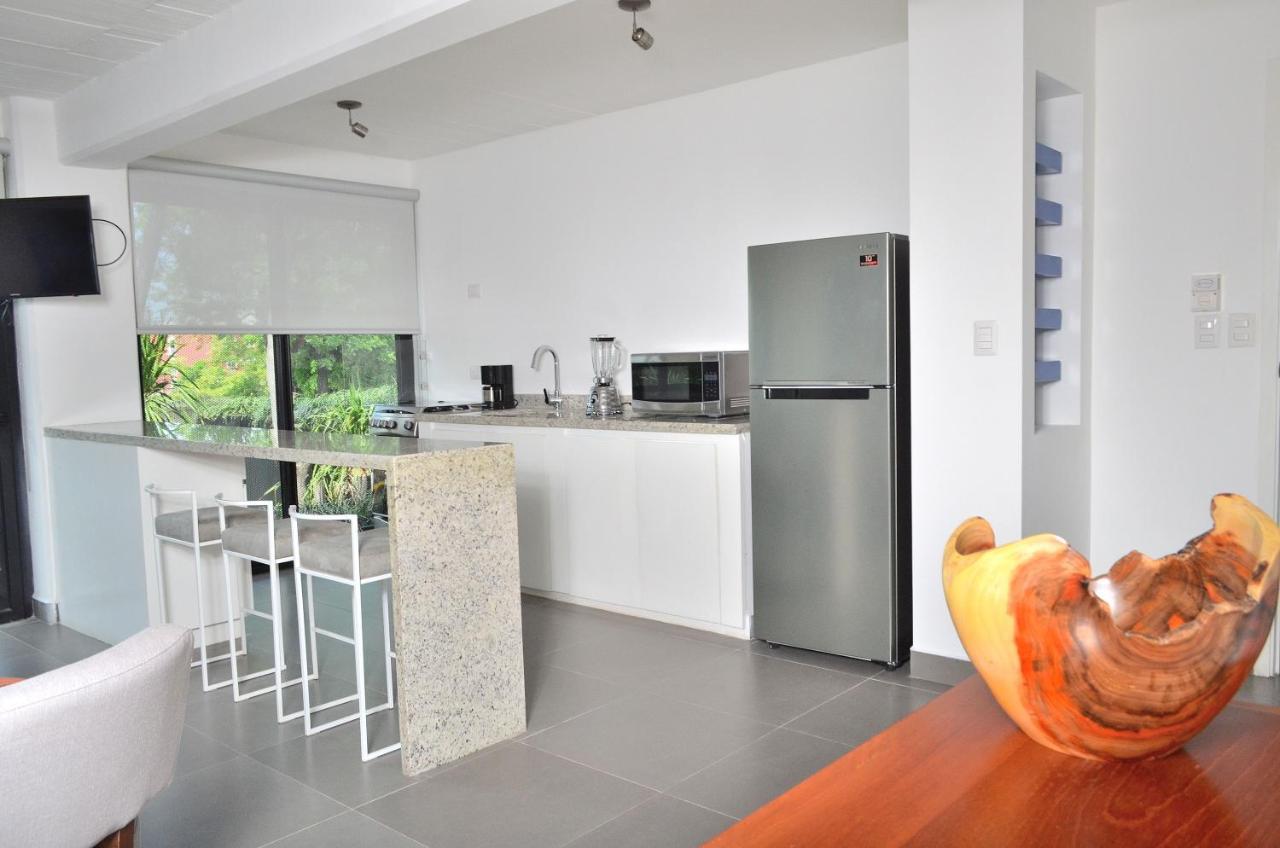 中国人之家公寓酒店apart-Hotel Casa De China Managua Ngoại thất bức ảnh