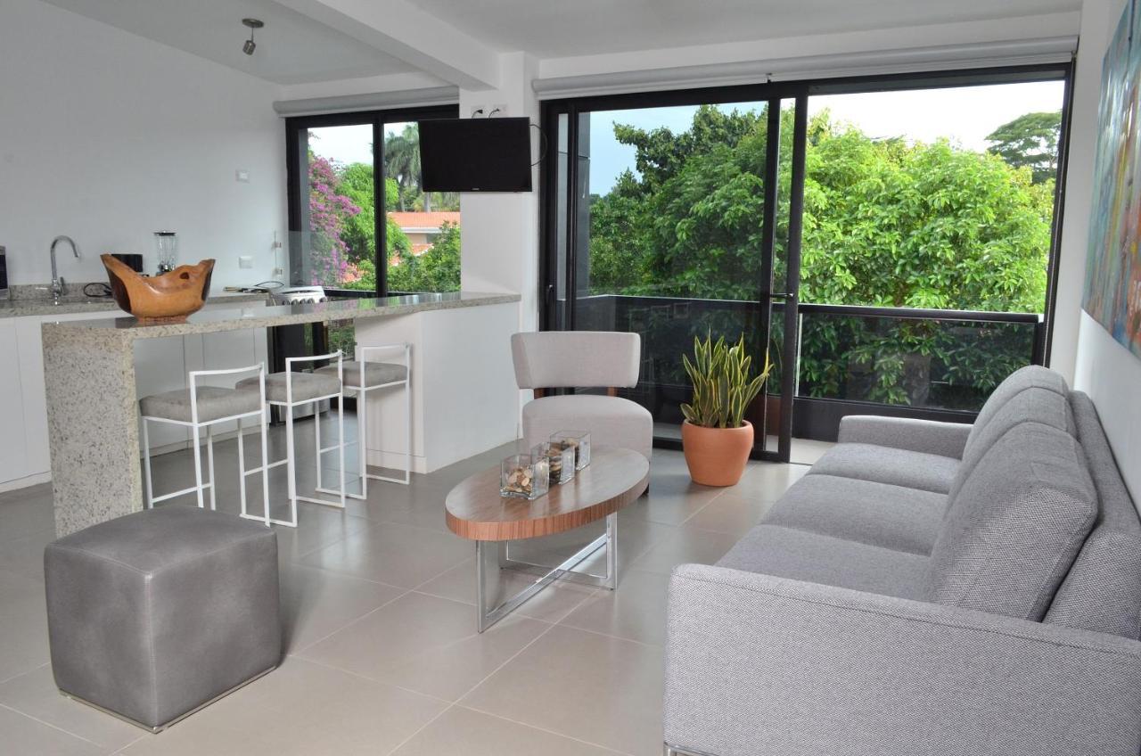中国人之家公寓酒店apart-Hotel Casa De China Managua Ngoại thất bức ảnh