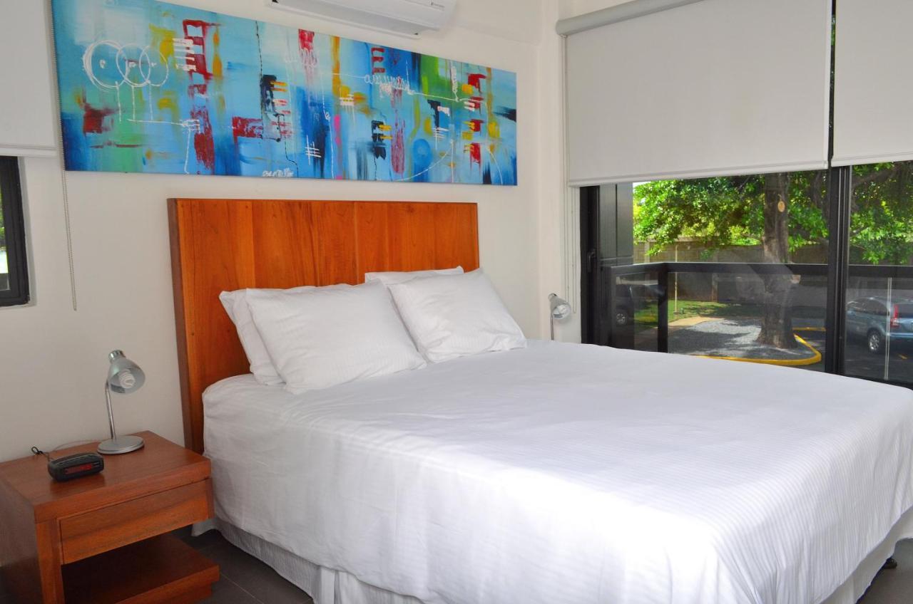 中国人之家公寓酒店apart-Hotel Casa De China Managua Ngoại thất bức ảnh