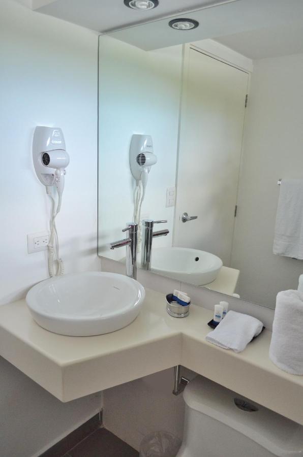 中国人之家公寓酒店apart-Hotel Casa De China Managua Ngoại thất bức ảnh