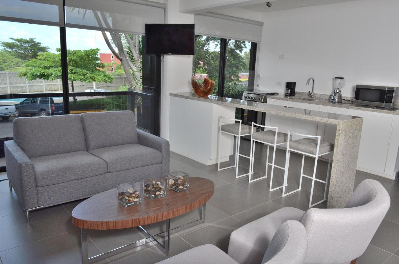 中国人之家公寓酒店apart-Hotel Casa De China Managua Ngoại thất bức ảnh